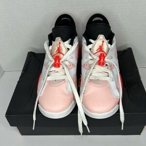 Air Jordan 6 Retro Low Size 5Y